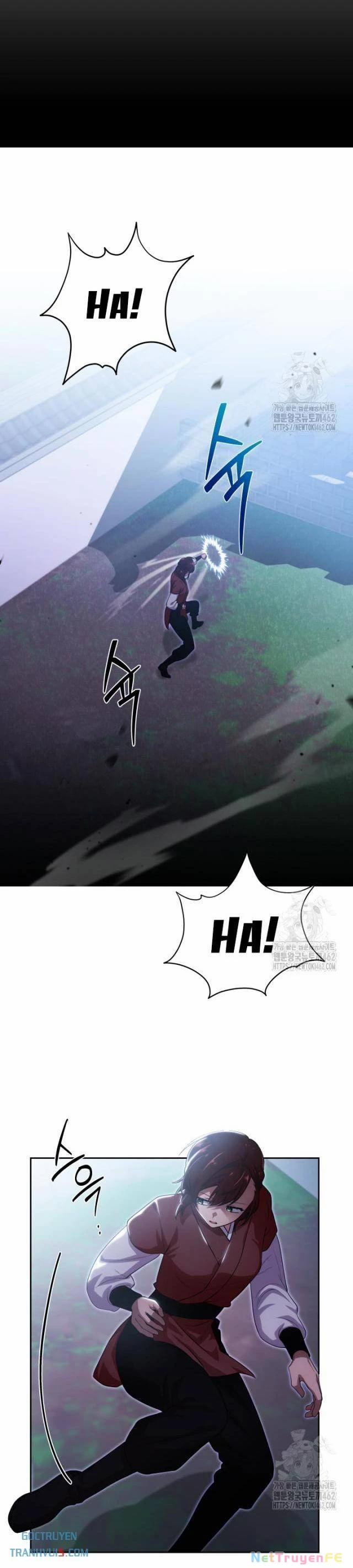 Nhà Nghỉ Thiên Ma 12 trang 9