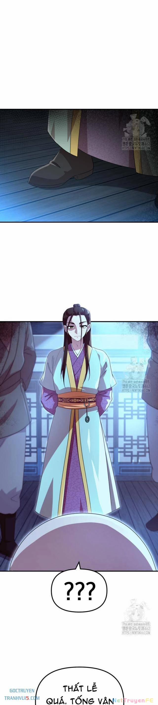 Nhà Nghỉ Thiên Ma 25 trang 12