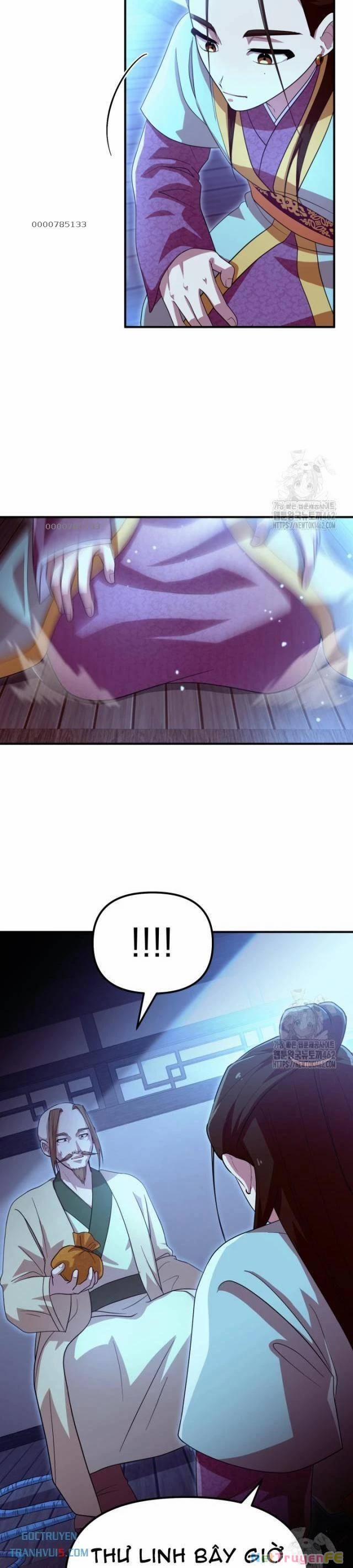 Nhà Nghỉ Thiên Ma 25 trang 16