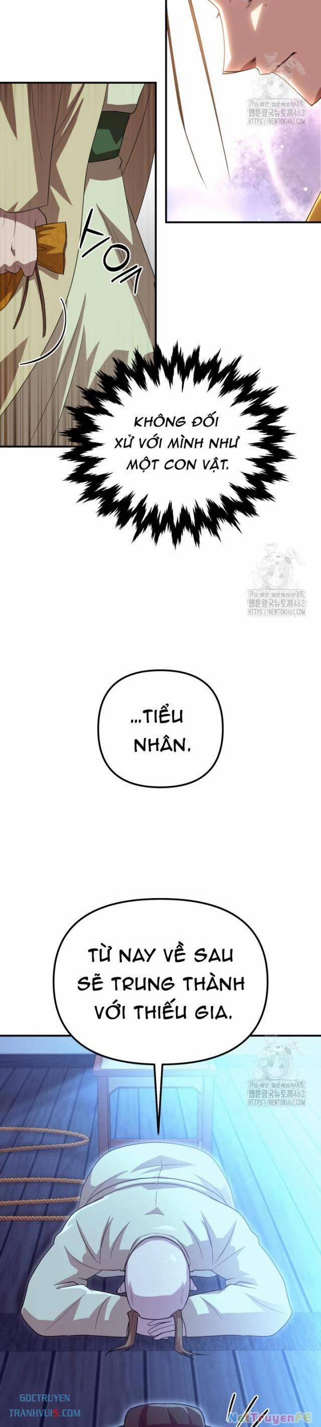 Nhà Nghỉ Thiên Ma 25 trang 19