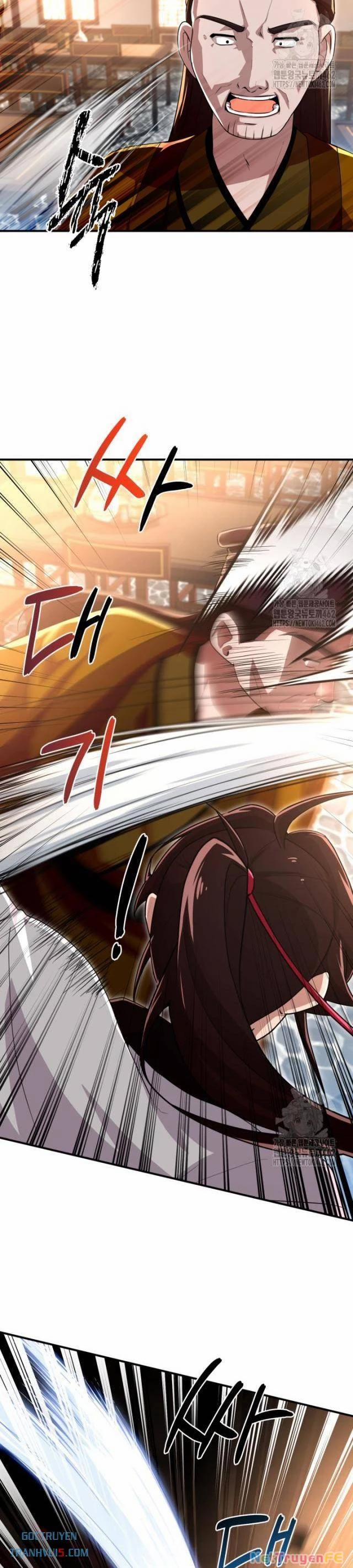 Nhà Nghỉ Thiên Ma 25 trang 2