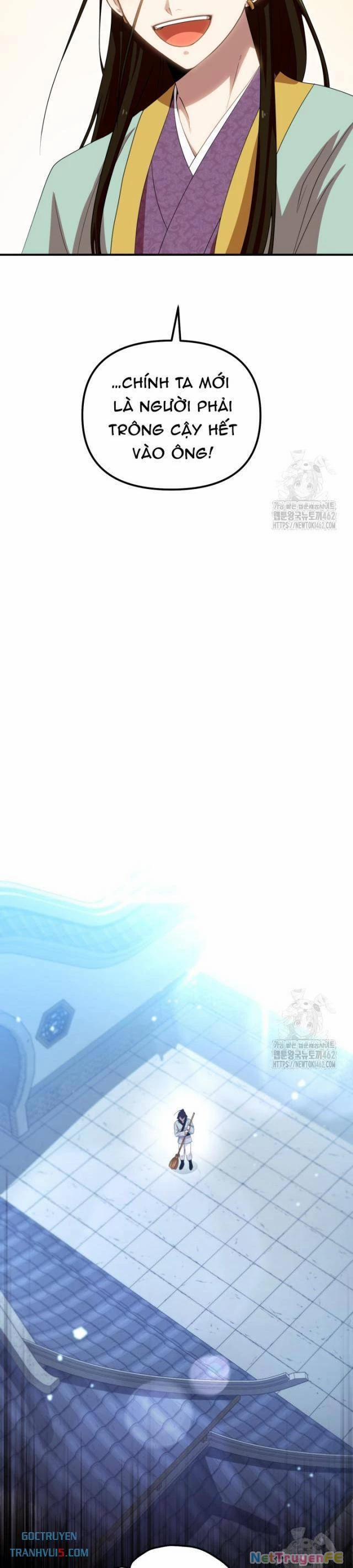 Nhà Nghỉ Thiên Ma 25 trang 21