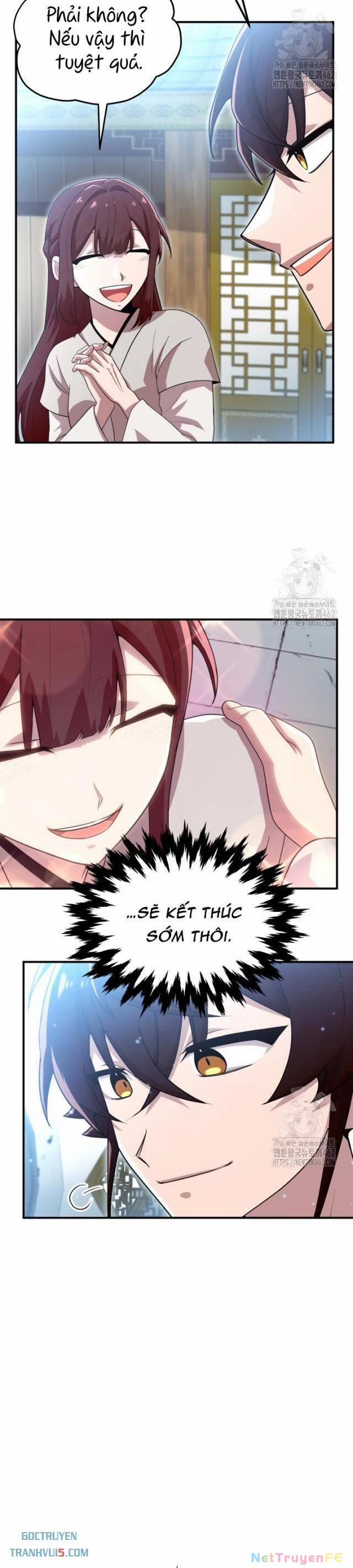 Nhà Nghỉ Thiên Ma 25 trang 23