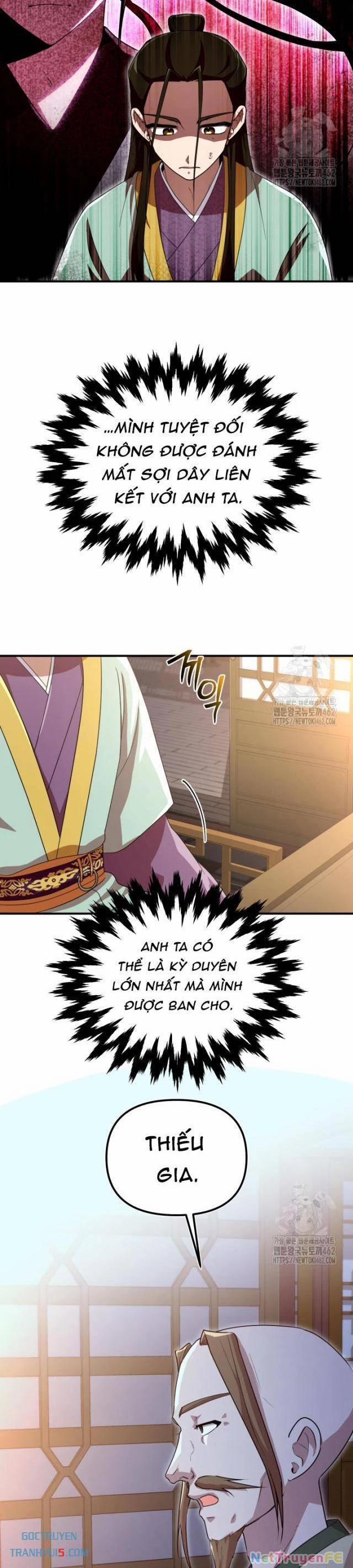 Nhà Nghỉ Thiên Ma 25 trang 25