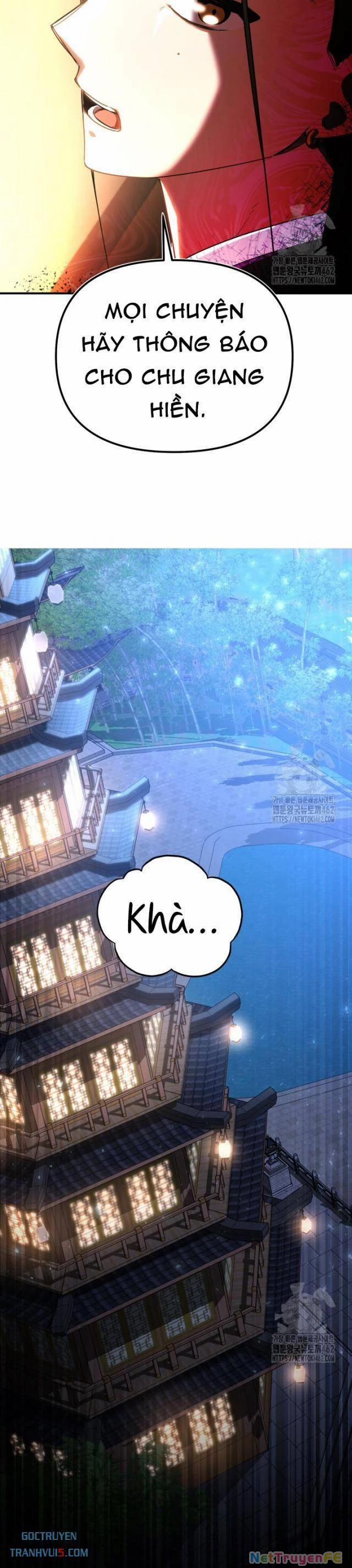 Nhà Nghỉ Thiên Ma 25 trang 27