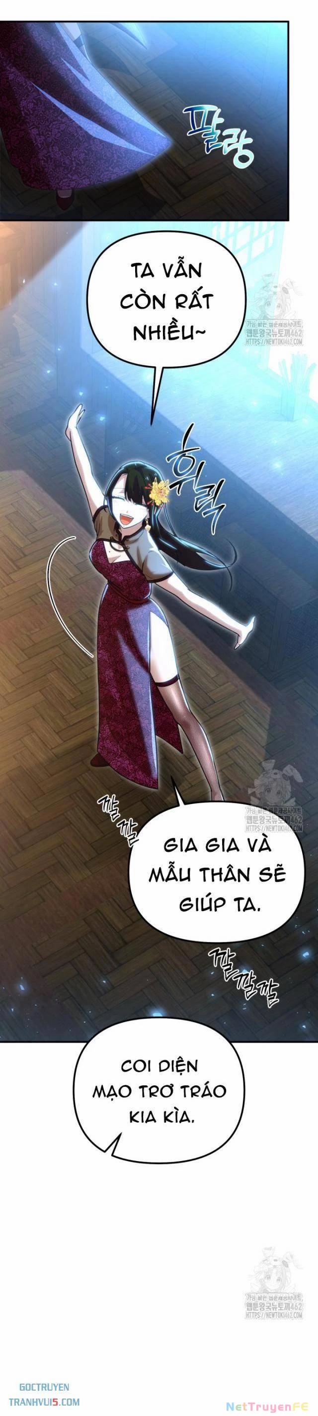 Nhà Nghỉ Thiên Ma 25 trang 29