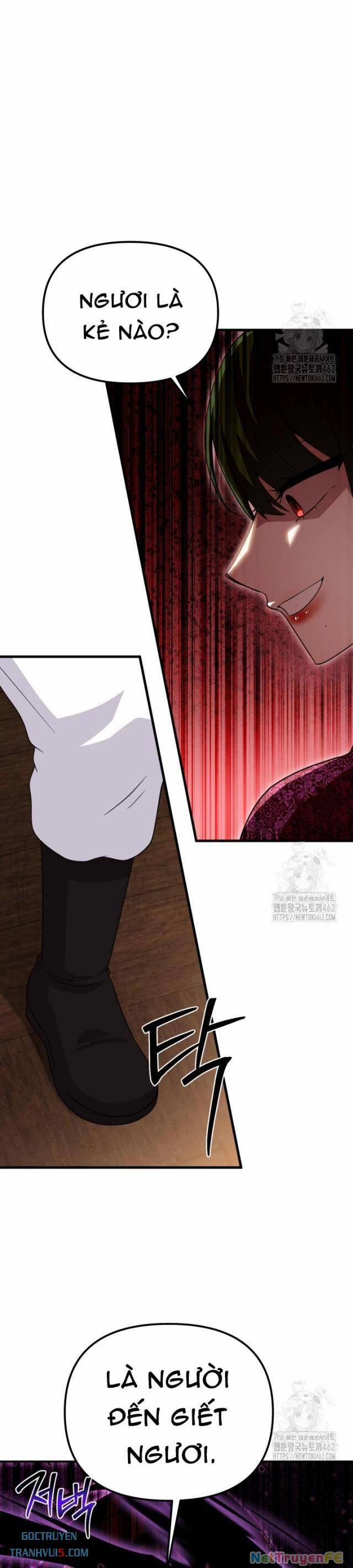 Nhà Nghỉ Thiên Ma 25 trang 34