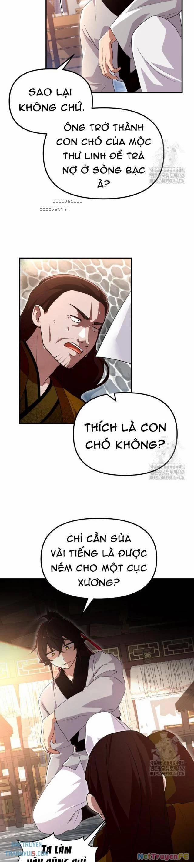 Nhà Nghỉ Thiên Ma 25 trang 7