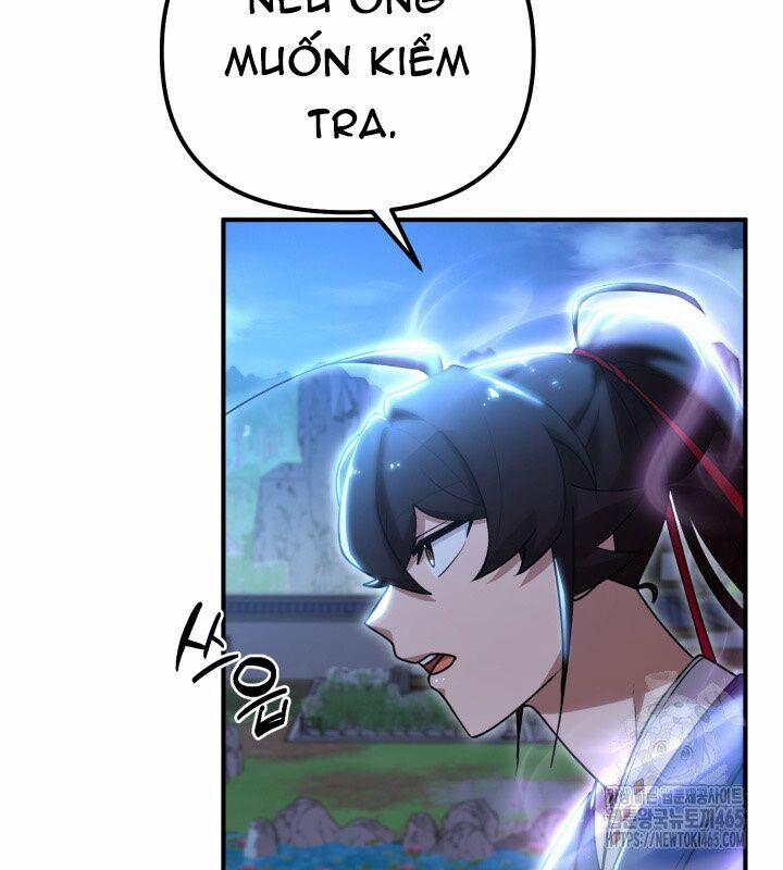 Nhà Nghỉ Thiên Ma 31 trang 21