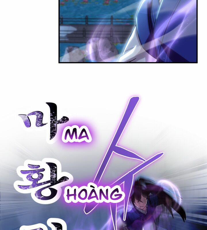 Nhà Nghỉ Thiên Ma 31 trang 22