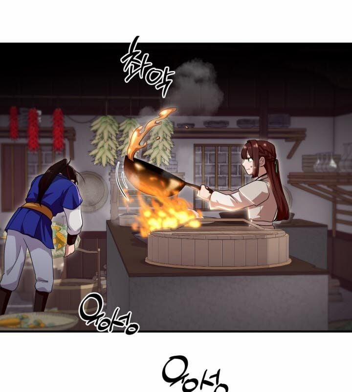 Nhà Nghỉ Thiên Ma 32 trang 133