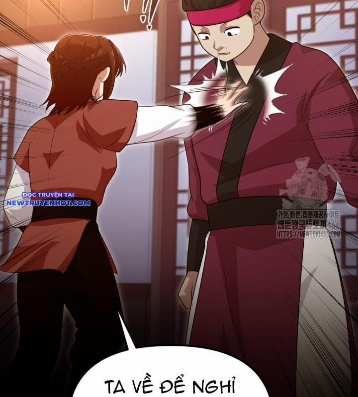 Nhà Nghỉ Thiên Ma 33 trang 10