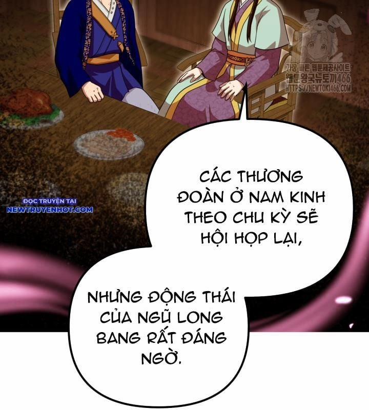 Nhà Nghỉ Thiên Ma 34 trang 20