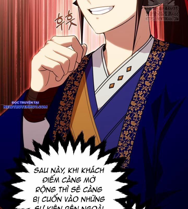 Nhà Nghỉ Thiên Ma 34 trang 27