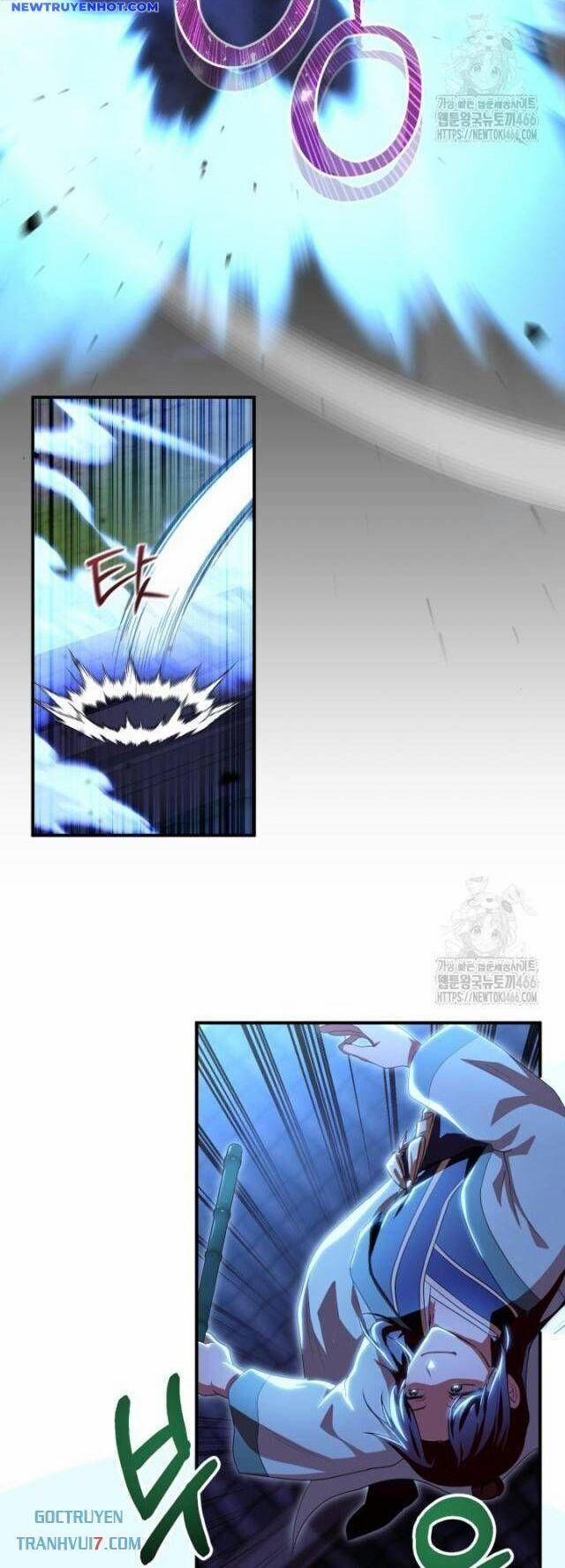 Nhà Nghỉ Thiên Ma 35 trang 1