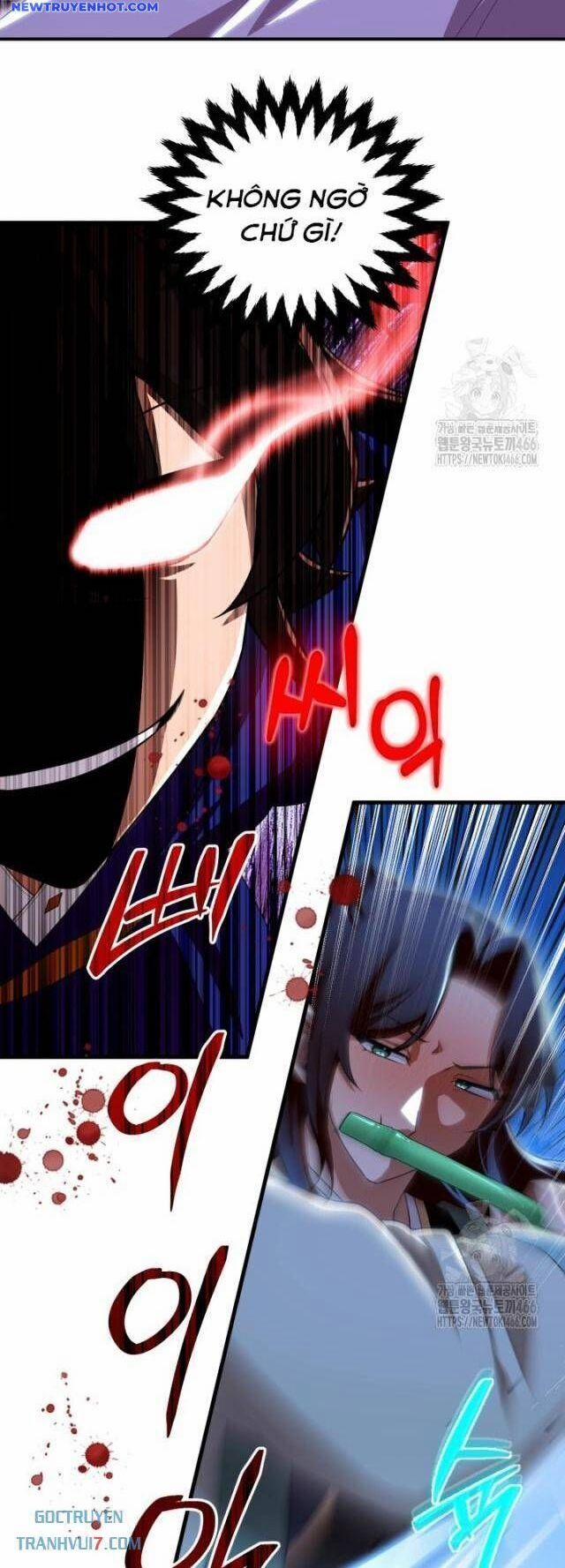 Nhà Nghỉ Thiên Ma 35 trang 19