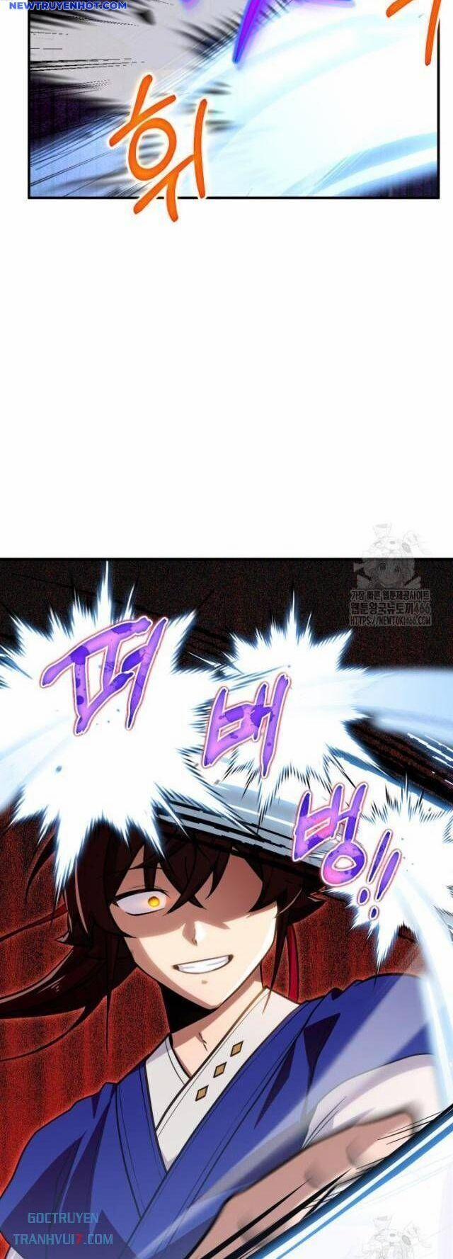 Nhà Nghỉ Thiên Ma 35 trang 21