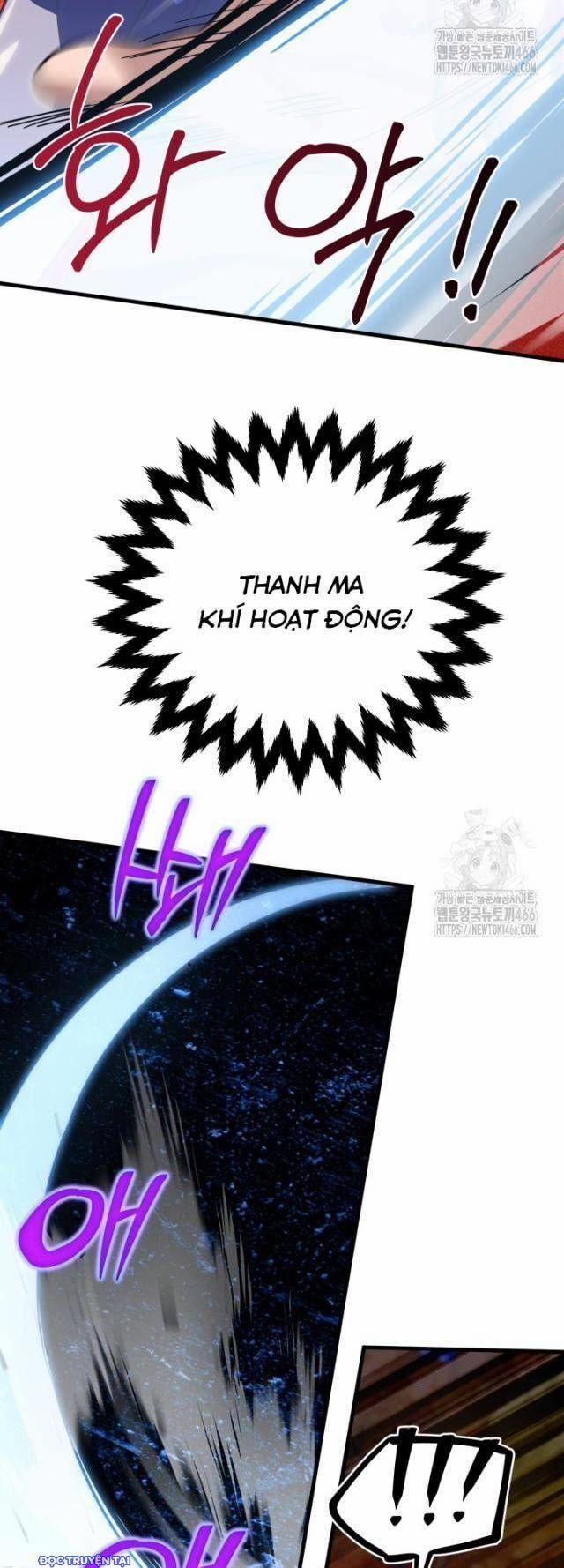 Nhà Nghỉ Thiên Ma 35 trang 22