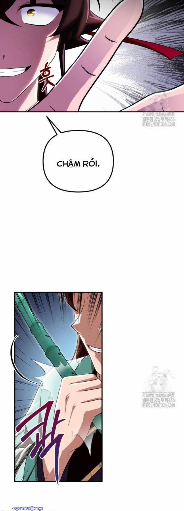 Nhà Nghỉ Thiên Ma 35 trang 24