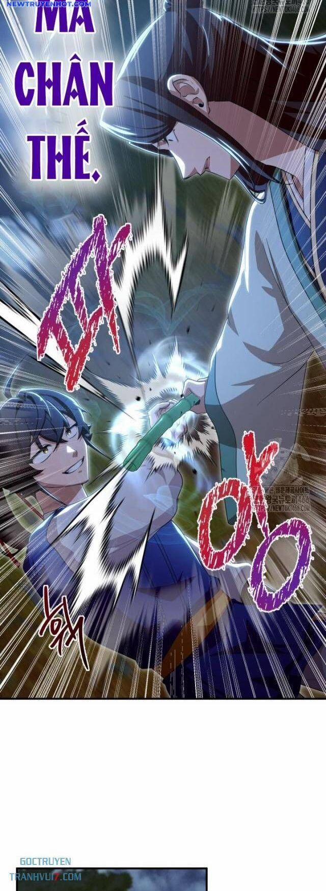 Nhà Nghỉ Thiên Ma 35 trang 27