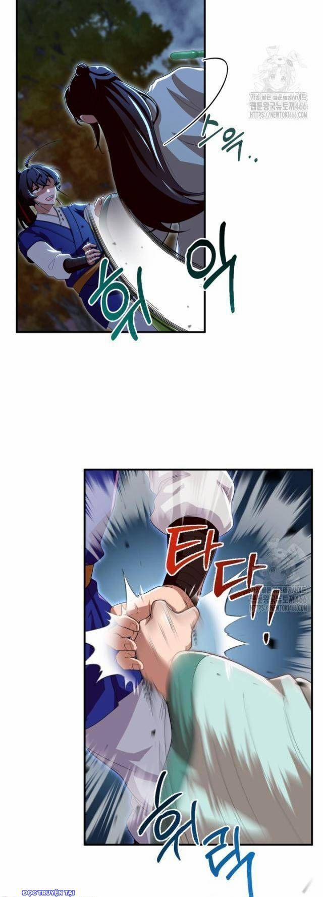 Nhà Nghỉ Thiên Ma 35 trang 28