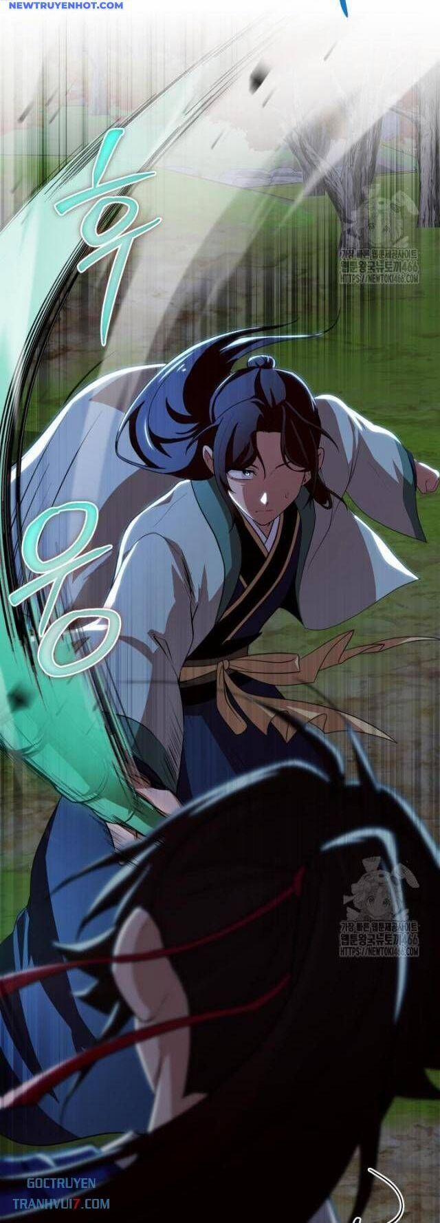 Nhà Nghỉ Thiên Ma 35 trang 29