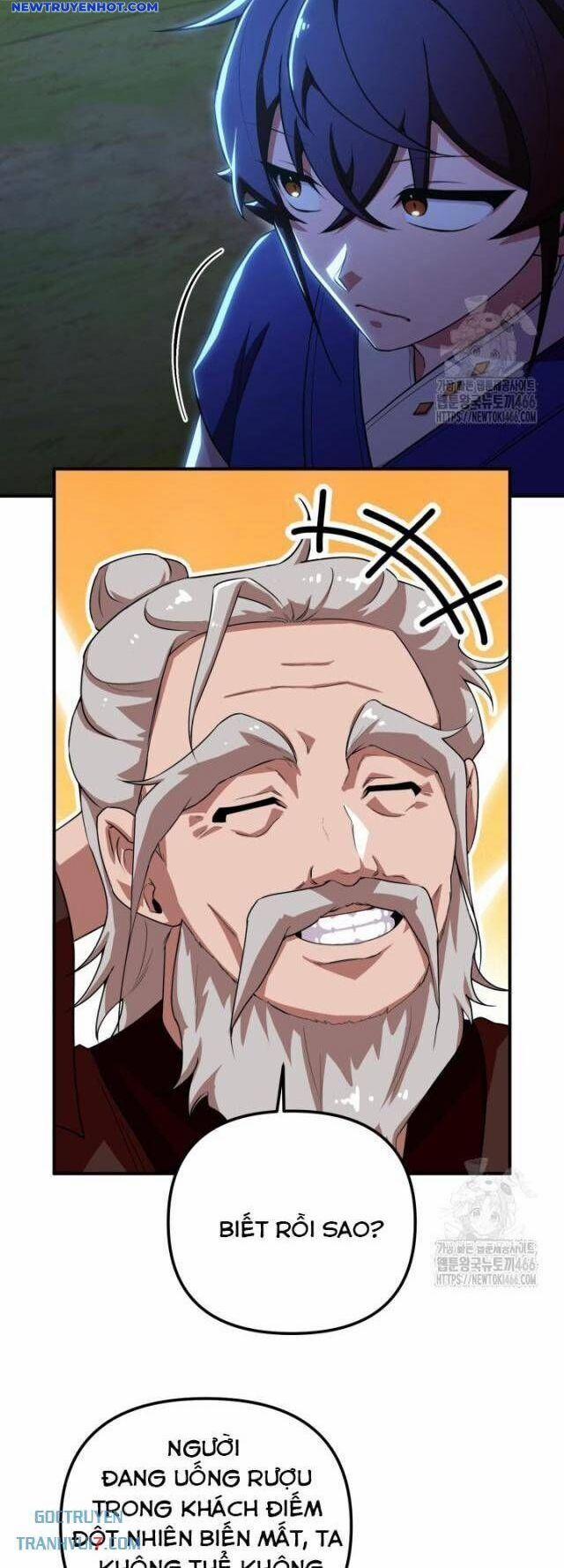 Nhà Nghỉ Thiên Ma 35 trang 43