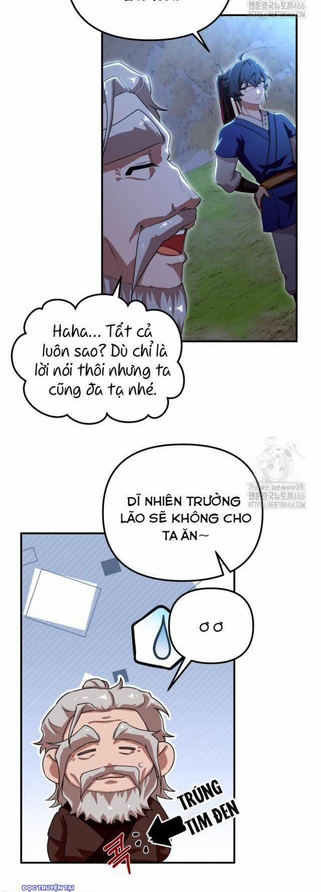 Nhà Nghỉ Thiên Ma 35 trang 46