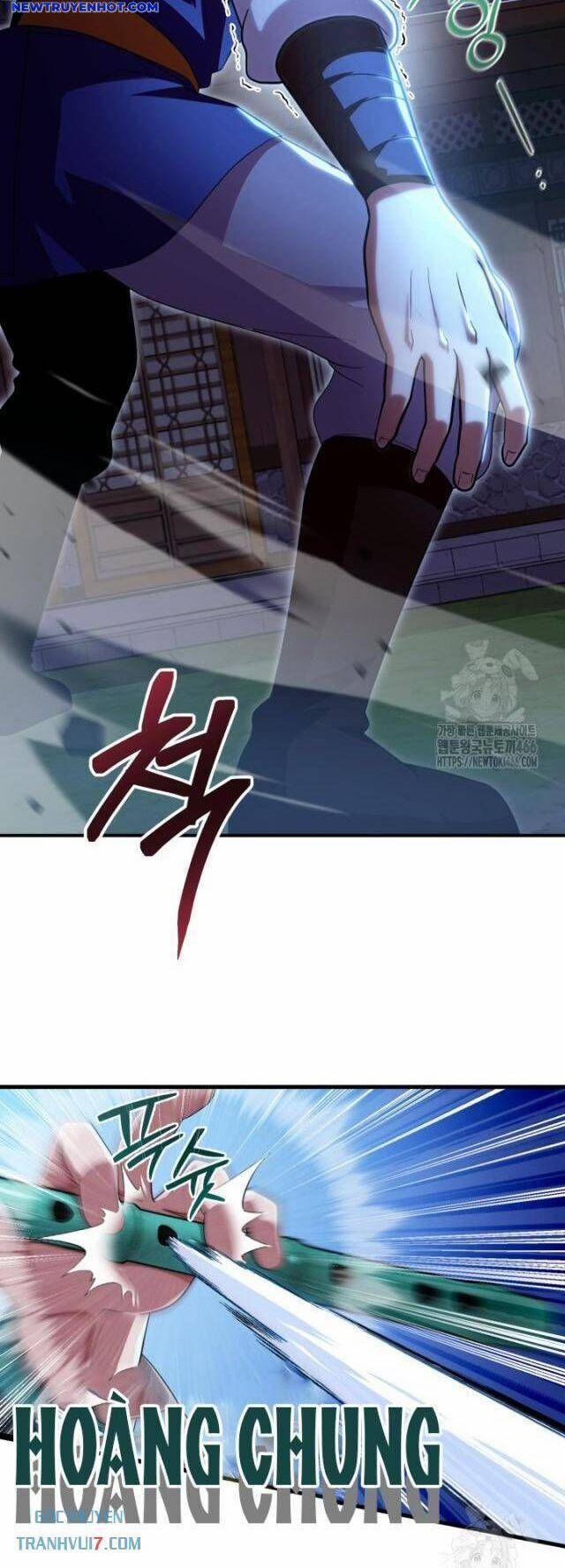 Nhà Nghỉ Thiên Ma 35 trang 5