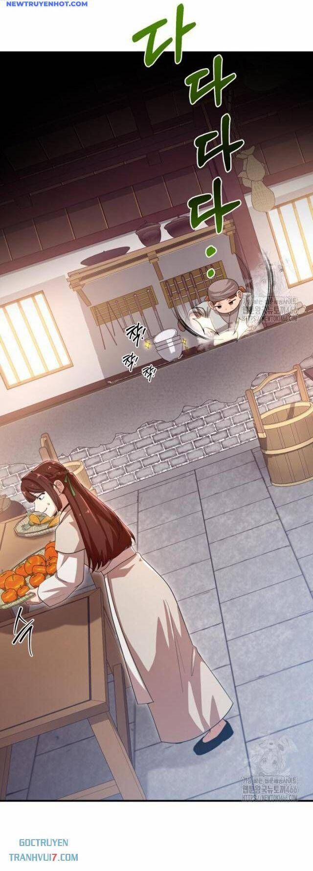 Nhà Nghỉ Thiên Ma 35 trang 55