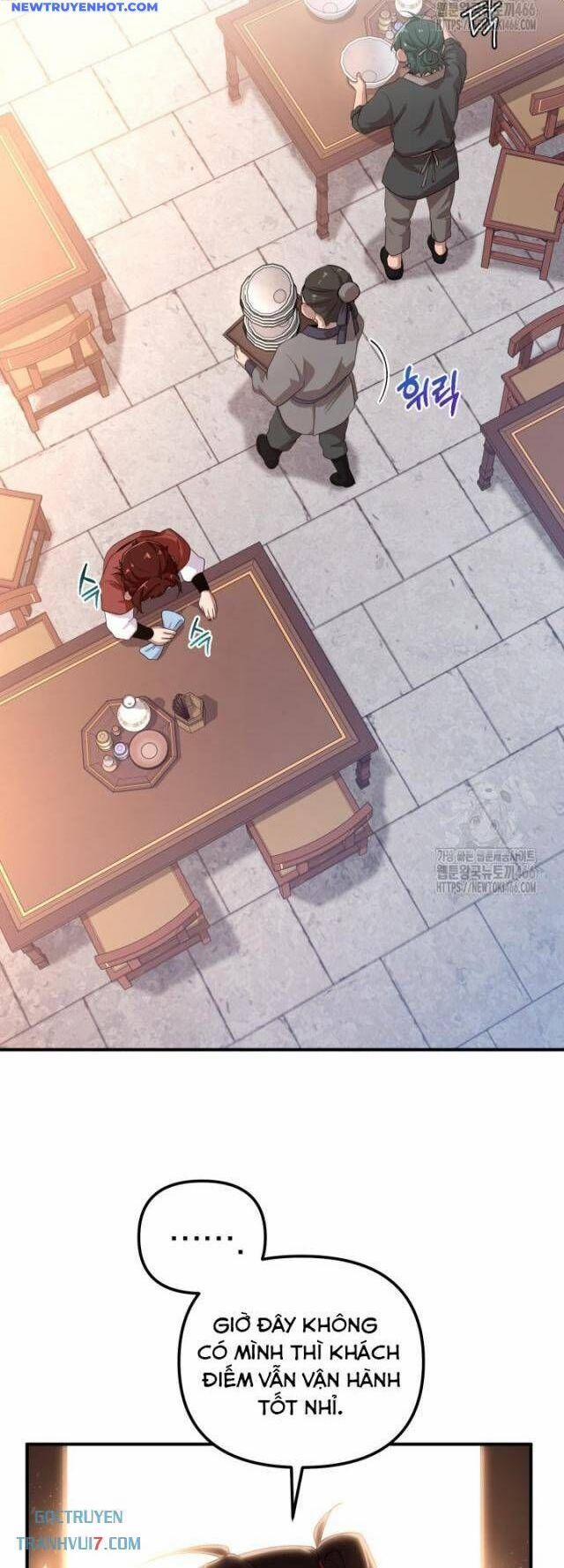 Nhà Nghỉ Thiên Ma 35 trang 57