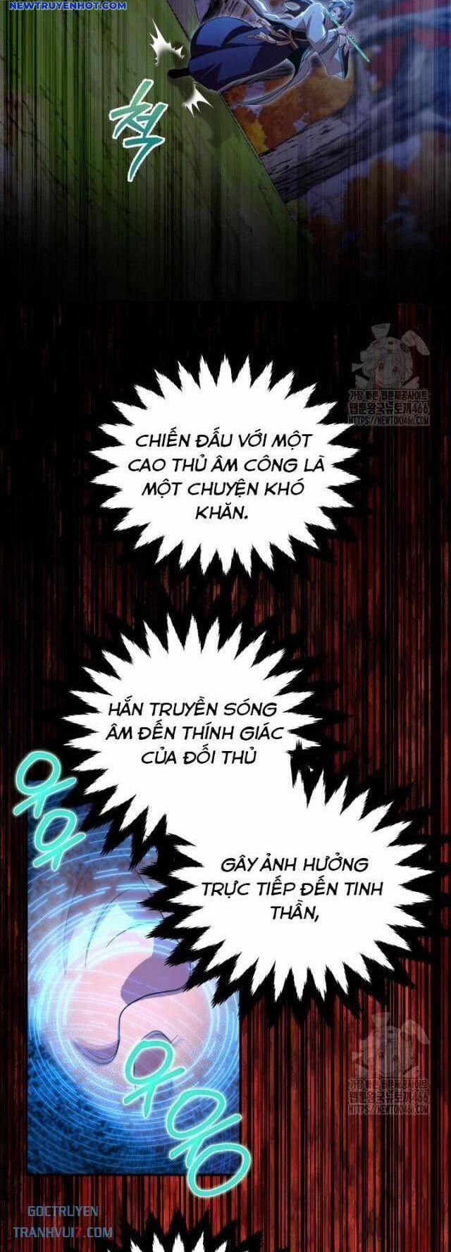 Nhà Nghỉ Thiên Ma 35 trang 9