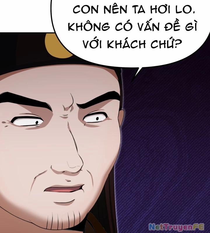 Nhà Nghỉ Thiên Ma 4 trang 10