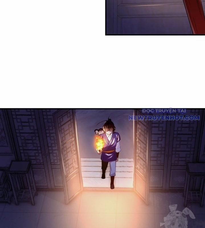 Nhà Nghỉ Thiên Ma 42 trang 152
