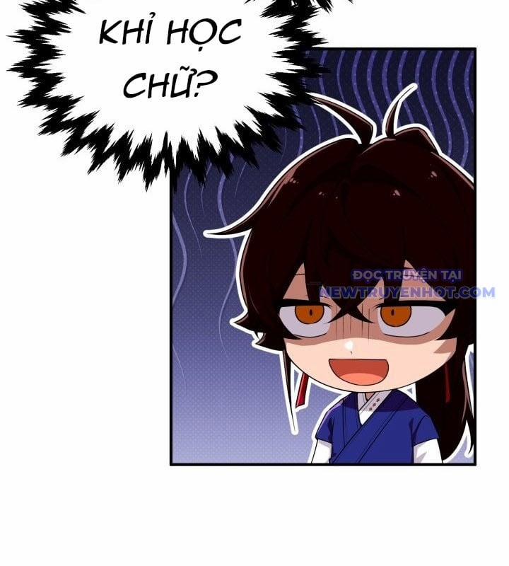 Nhà Nghỉ Thiên Ma 42 trang 21