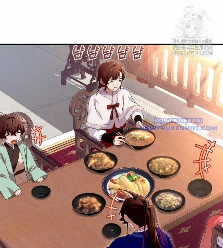 Nhà Nghỉ Thiên Ma 42 trang 84