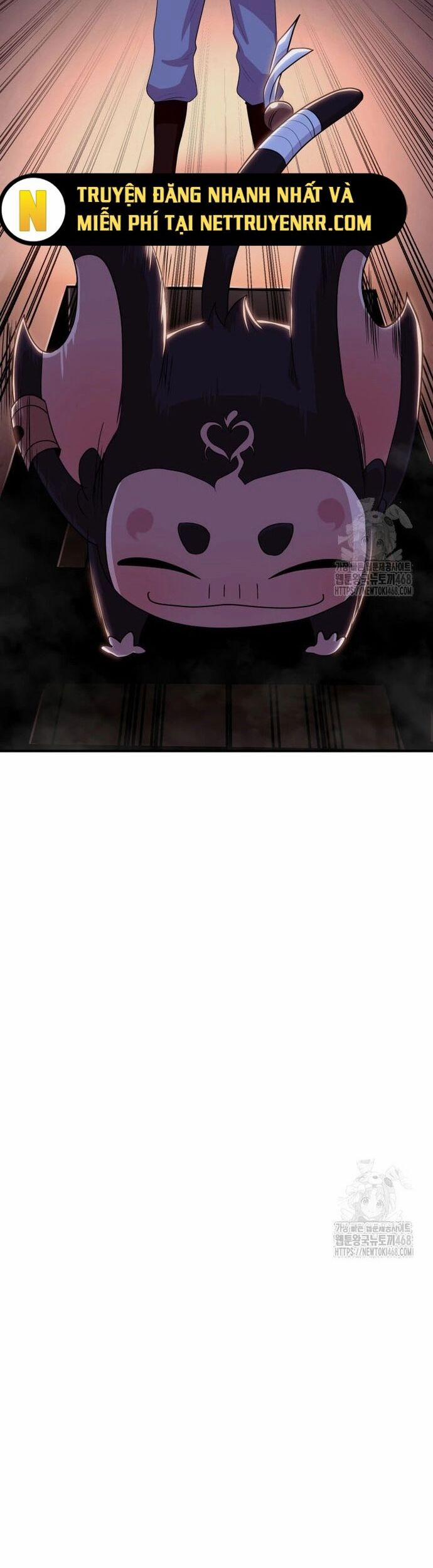 Nhà Nghỉ Thiên Ma 43 trang 1