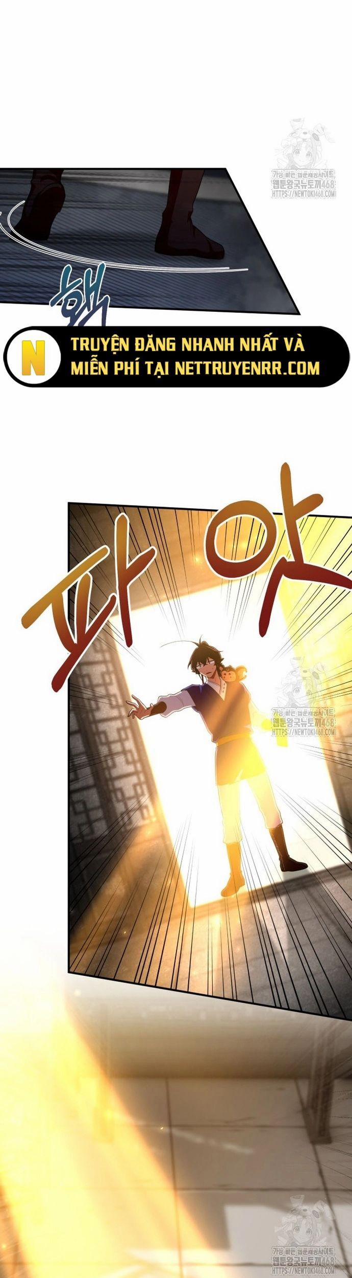 Nhà Nghỉ Thiên Ma 43 trang 12