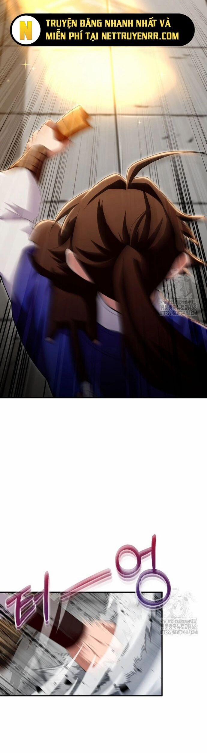 Nhà Nghỉ Thiên Ma 43 trang 13