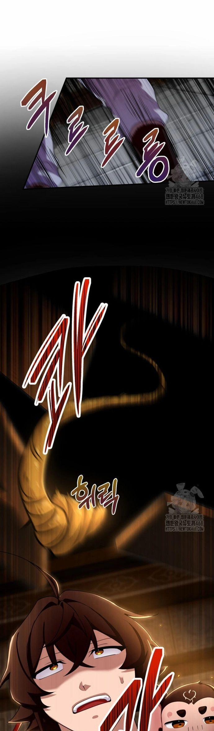 Nhà Nghỉ Thiên Ma 43 trang 14