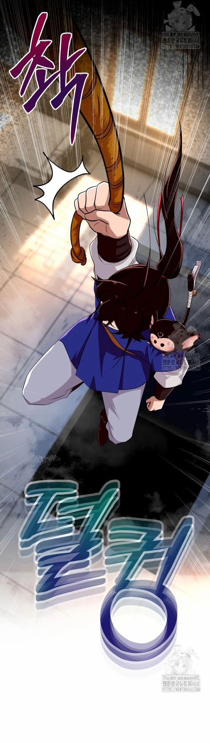 Nhà Nghỉ Thiên Ma 43 trang 16