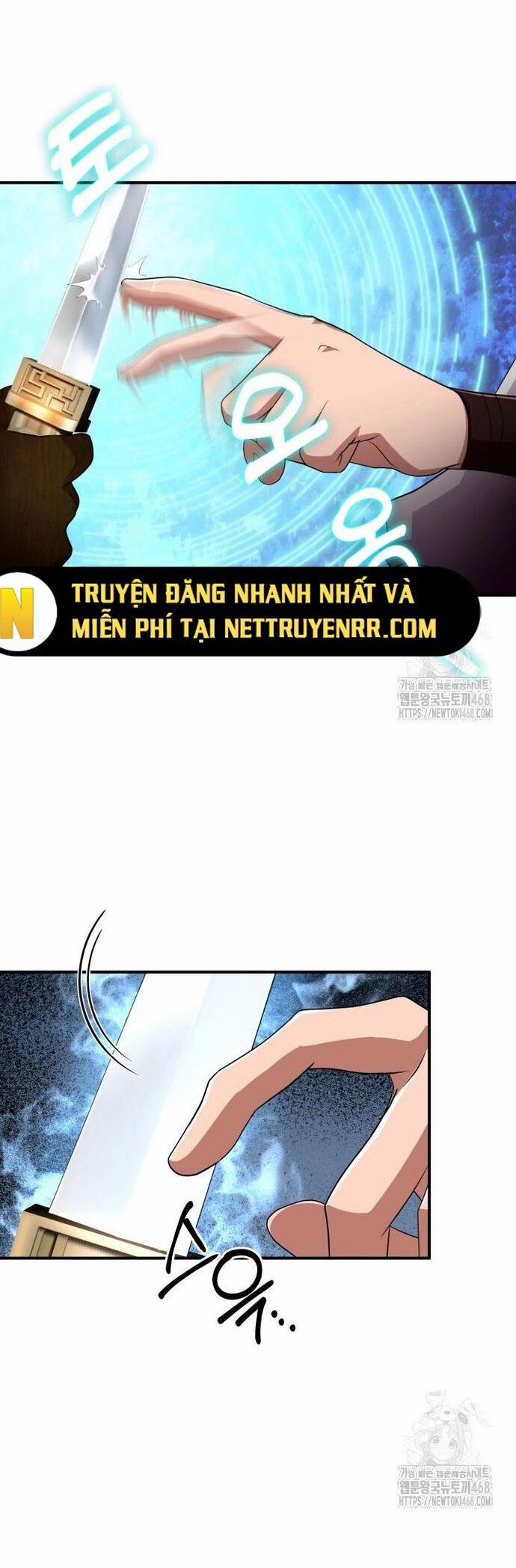 Nhà Nghỉ Thiên Ma 43 trang 21