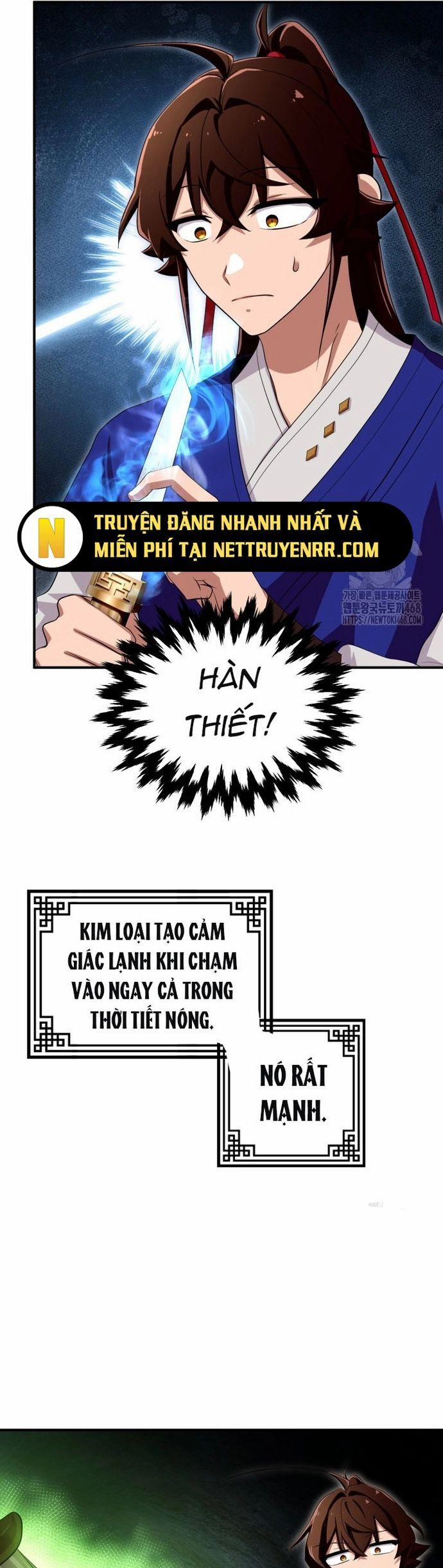 Nhà Nghỉ Thiên Ma 43 trang 22