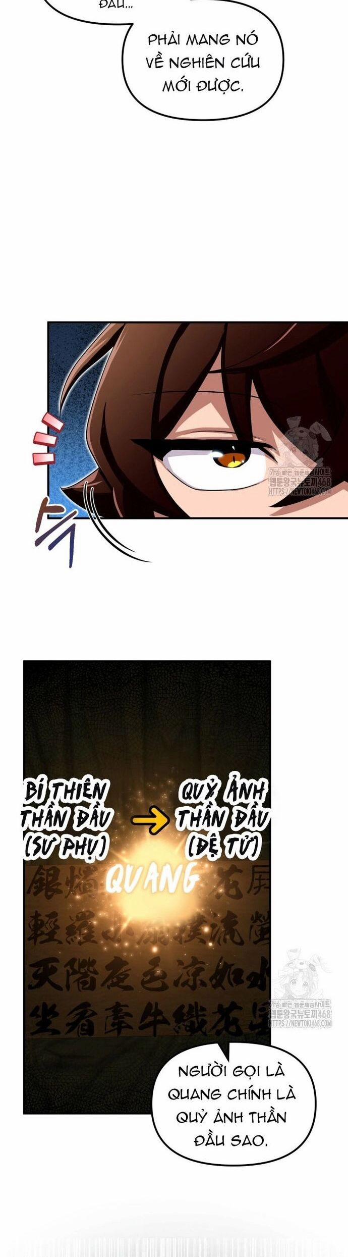 Nhà Nghỉ Thiên Ma 43 trang 25