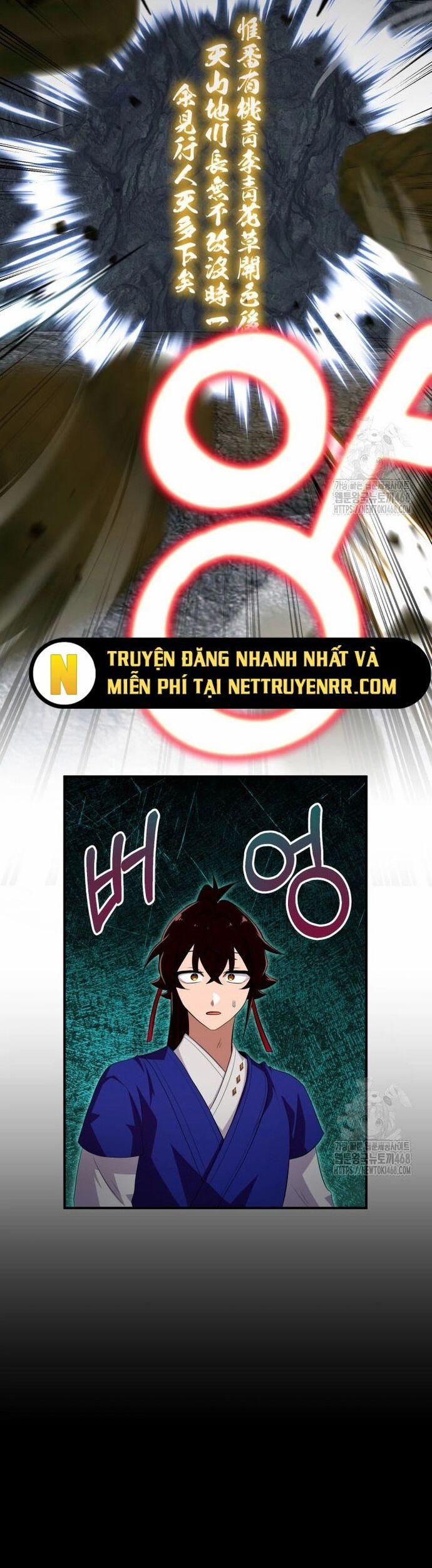 Nhà Nghỉ Thiên Ma 43 trang 29