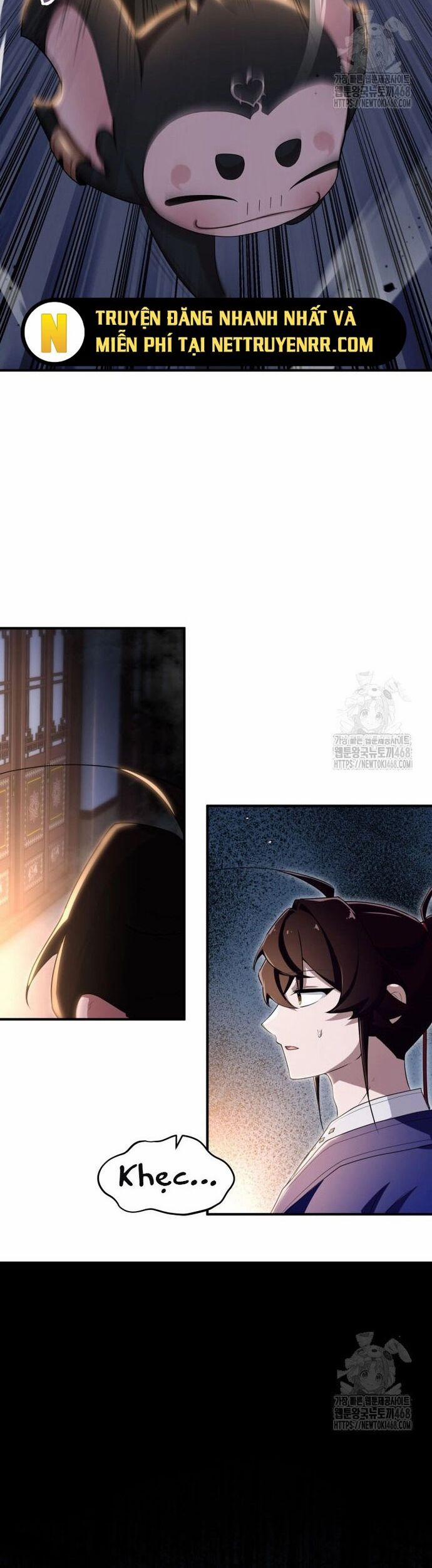 Nhà Nghỉ Thiên Ma 43 trang 3