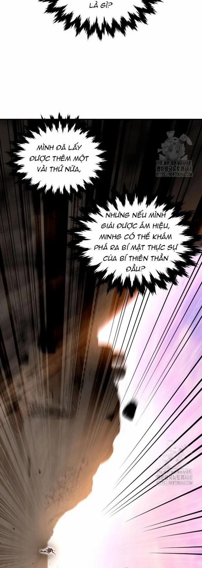 Nhà Nghỉ Thiên Ma 43 trang 31