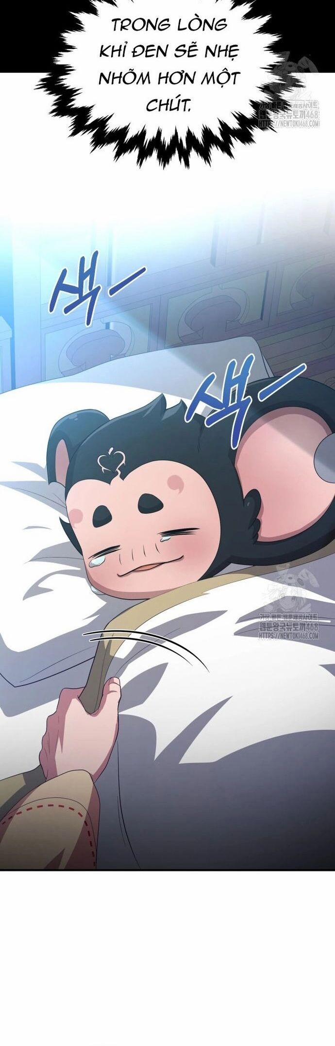 Nhà Nghỉ Thiên Ma 43 trang 37