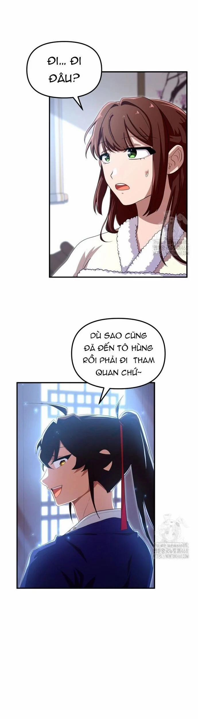 Nhà Nghỉ Thiên Ma 43 trang 39