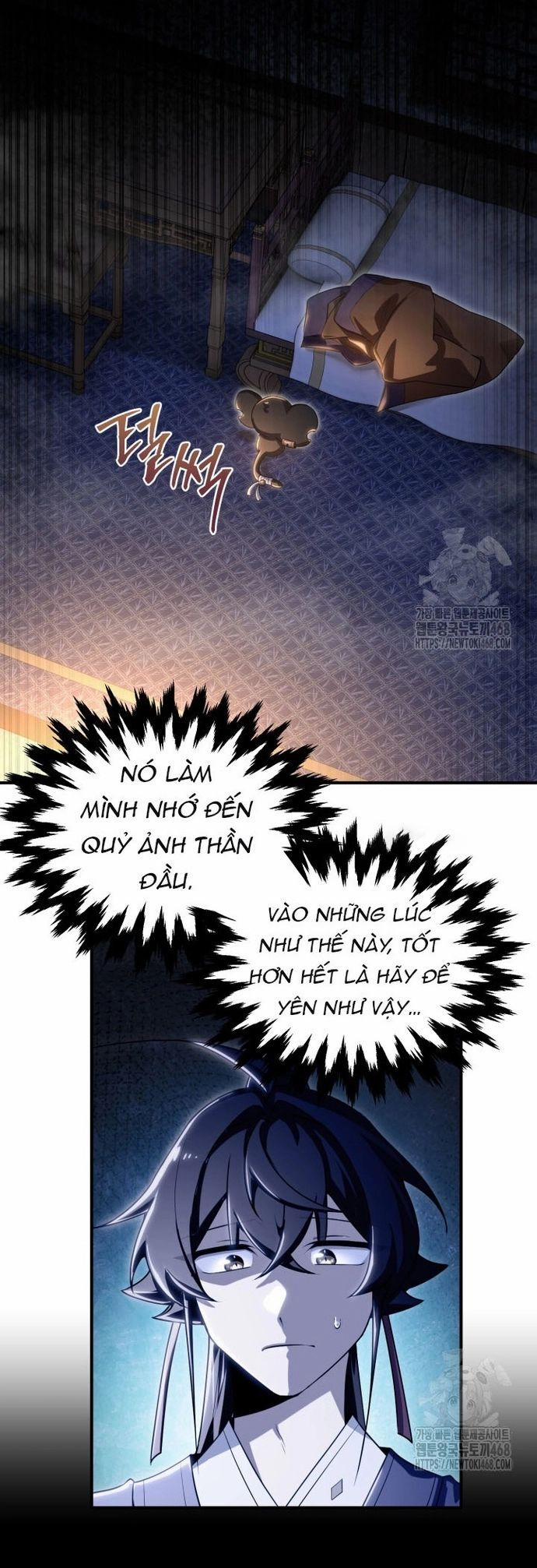 Nhà Nghỉ Thiên Ma 43 trang 4